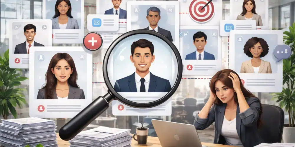 Beranda V2 2 Banyak Lowongan Online, Tapi Kandidat Tepat Sulit Didapat