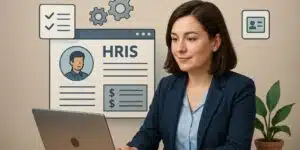 Software HRIS Jadi Solusi