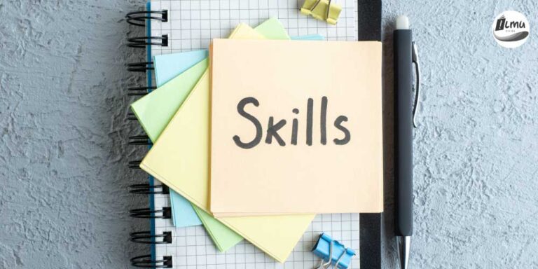 Ini Dia Perbedaan Soft Skill Dan Hard Skill Ilmu Miring