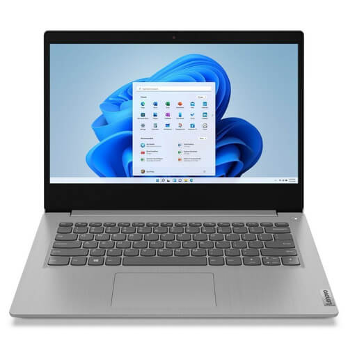 Lenovo IdeaPad 3 14ADA05 Athlon Silver 3050U