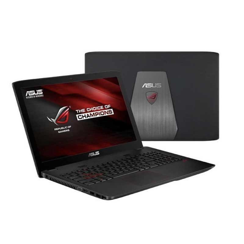 Laptop Gaming ASUS ROG GL552VW