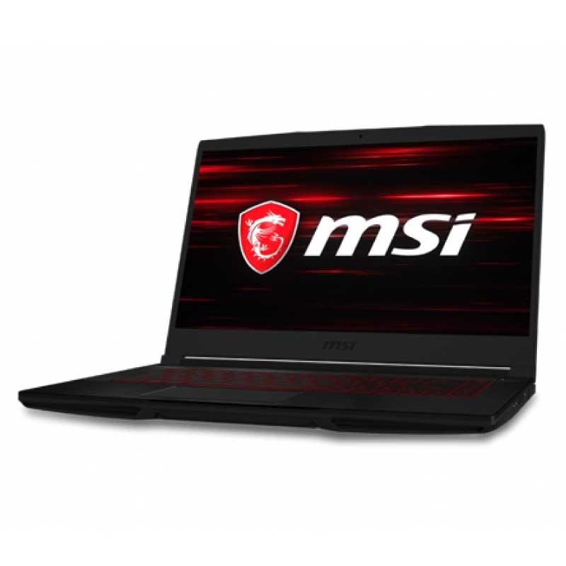 Laptop Gaming MSI GF63 9RCX