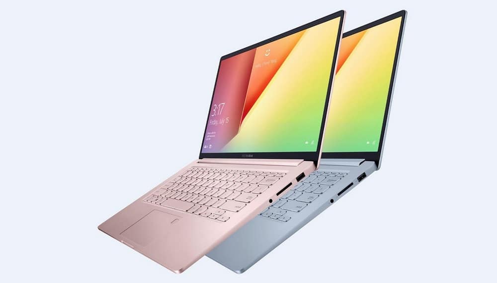 ASUS Vivobook K403FA