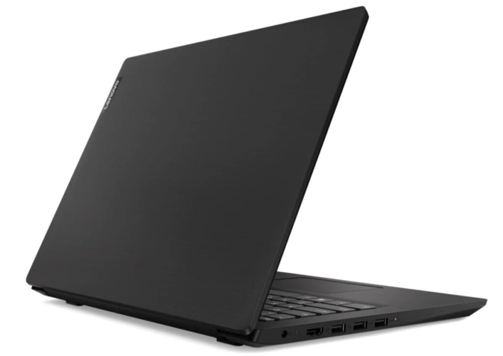 Lenovo IdeaPad S145