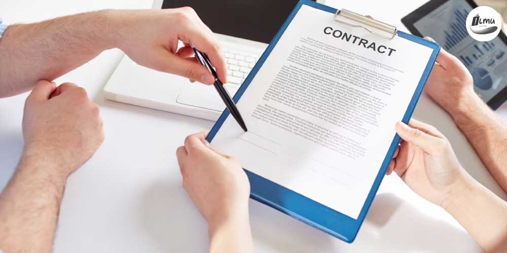 Perbedaan Outsourcing dan Kontrak