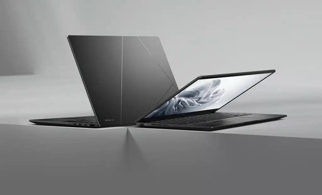 ASUS Zenbook 14 OLED (UM3406)