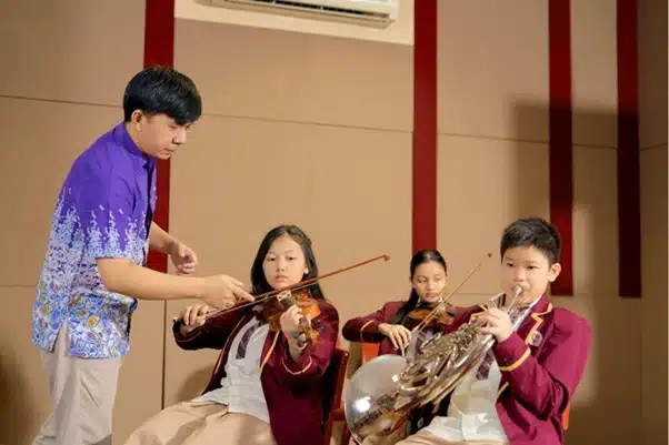 Kriteria Memilih Sekolah Internasional di Surabaya