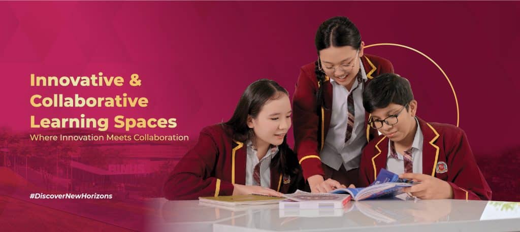 BS Surabaya Web Banner Key Features