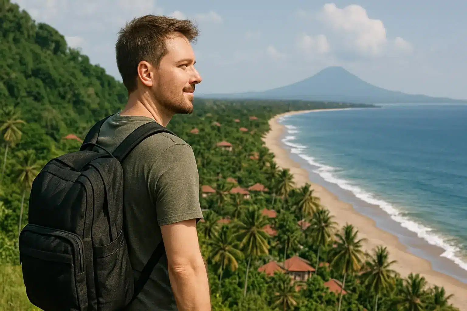 Destinasi Terbaik untuk Para Wisatawan Tunggal