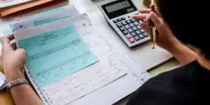 Laporan Keuangan Konsolidasi