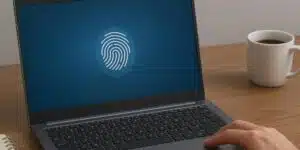 Laptop di Bawah 10 Juta dengan Fingerprint, Aman dan Praktis untuk Aktivitas Harian