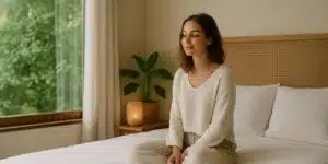 Pengalaman menginap di hotel eco-friendly yang nyaman dan peduli lingkungan