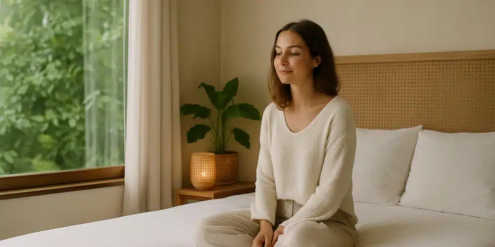 Pengalaman menginap di hotel eco-friendly yang nyaman dan peduli lingkungan