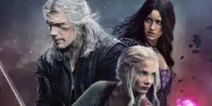 Review Serial The Witcher Season 3