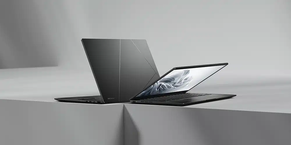 Rekomendasi Laptop Tipis dari ASUS dengan Bobot Ringan