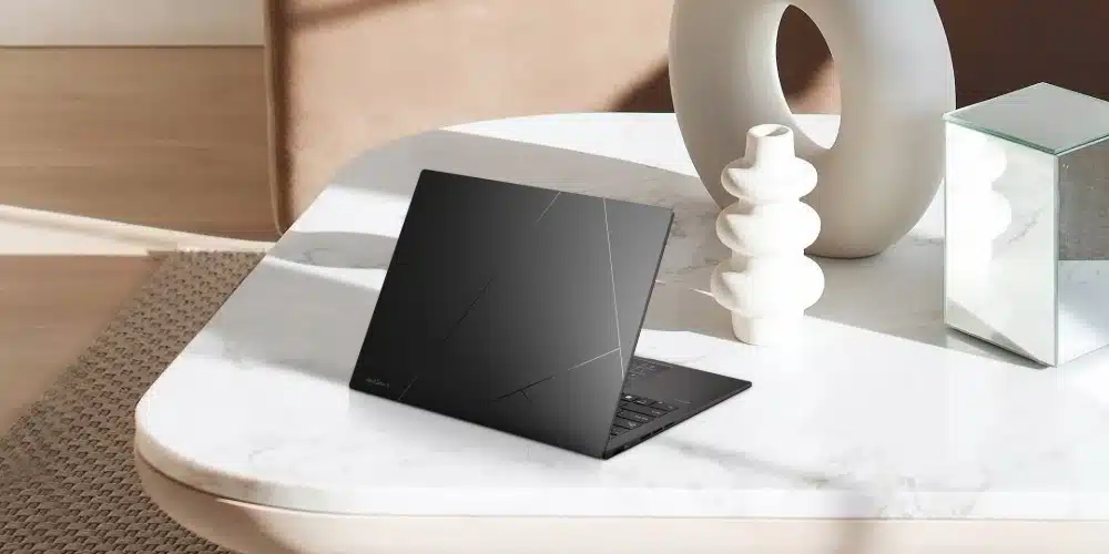 Laptop ASUS Zenbook 14 OLED UM3406KA